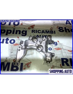 SUPPORTO MOTORE ALTERNATORE...