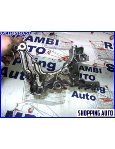 SUPPORTO MOTORE ALTERNATORE... 2