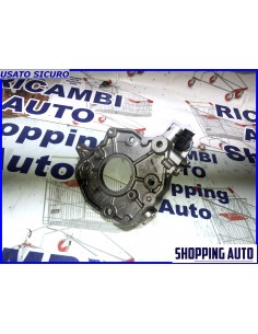 SUPPORTO POMPA GASOLIO 308... 2