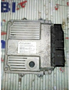 CENTRALINA ECU MOTORE FIAT...
