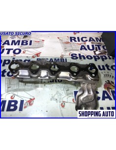 GUARNIZIONE GAS SCARICO 308...