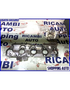 GUARNIZIONE GAS SCARICO 308... 2