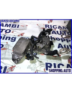 CARTER RADIATORE OLIO...