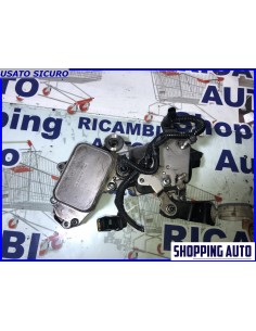 CARTER RADIATORE OLIO... 2