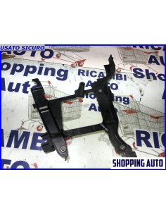 COPERTURA CINGHIA DENTATA... 2