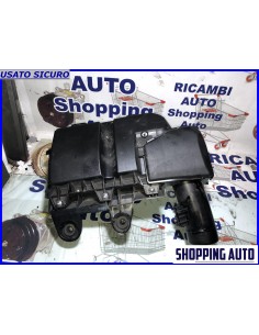 BOX SCATOLA FILTRO ARIA...