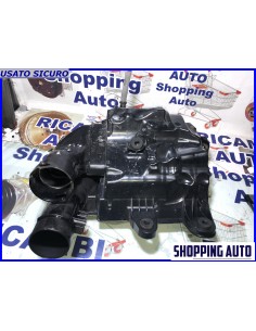 BOX SCATOLA FILTRO ARIA... 2