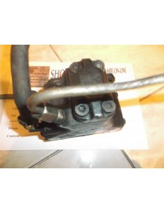 pompa gasolio fiat punto...