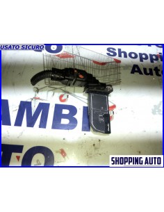 MISURATORE FLUSSO D'ARIA...