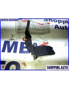 MISURATORE FLUSSO D'ARIA... 2