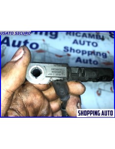 SENSORE ALBERO A CAMME... 2