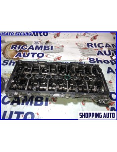 ALBERI A CAMME CITROEN C3...