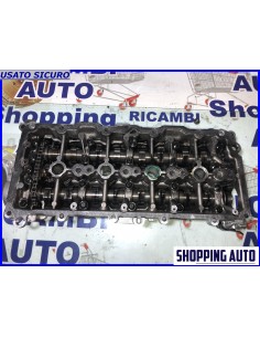 ALBERI A CAMME CITROEN C3... 2