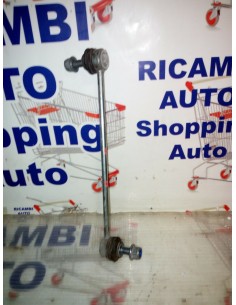 BRACCIO OSCILLANTE BARRA...