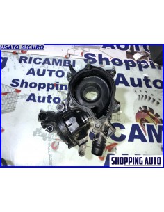 SUPPORTO POMPA ACQUA... 2