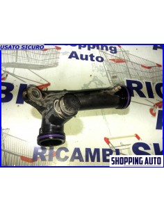 TUBI ACQUA CITROEN C3 C4...