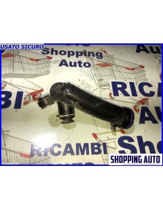 TUBI ACQUA CITROEN C3 C4... 2