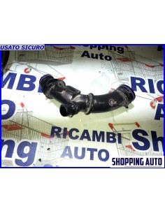 TUBI ACQUA CITROEN C3 C4...