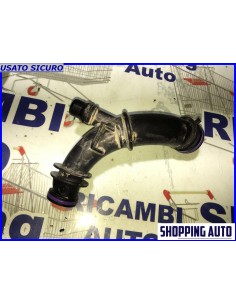 TUBI ACQUA CITROEN C3 C4... 2