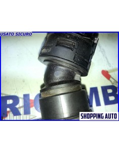 TUBO ACQUA CITROEN C3 C4... 2