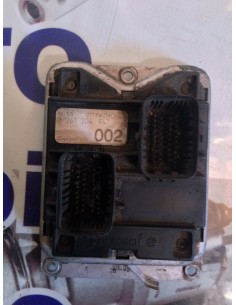 CENTRALINA MOTORE ENGINE...