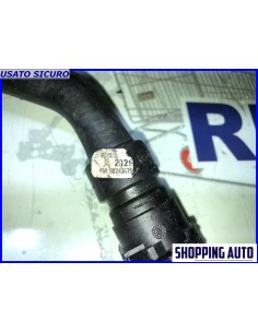 TUBO ACQUA CITROEN C3 C4... 2