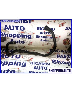 TUBO ACQUA CITROEN C3 C4...