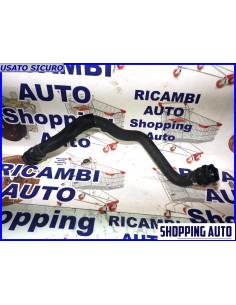 TUBO ACQUA CITROEN C3 C4...