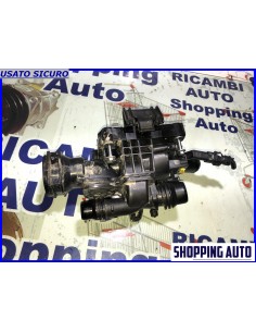 VALVOLA TERMOSTATICA...