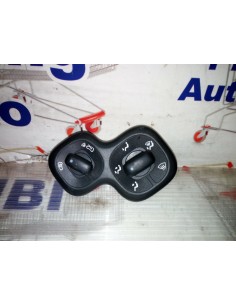 COMANDO STRUMENTI CLIMA...