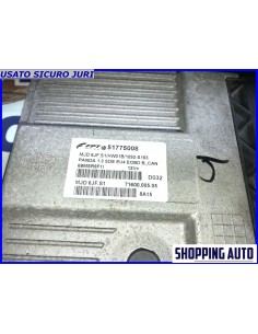 - KIT CHIAVE CENTRALINA... 2