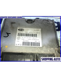 - KIT CHIAVE CENTRALINA... 2