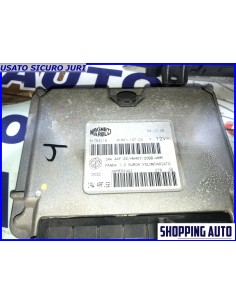 - KIT CHIAVE CENTRALINA... 2