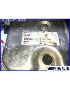 - KIT CHIAVE CENTRALINA... 2