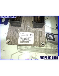 KIT CHIAVE CENTRALINA BODY... 2