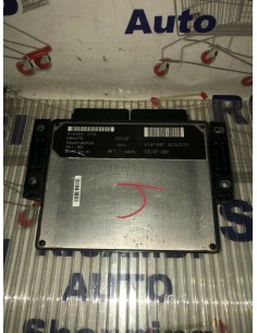 - CENTRALINA MOTORE ECU...
