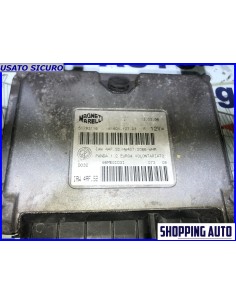 KIT CHIAVE CENTRALINA BODY... 2