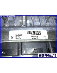 CENTRALINA MOTORE ECU... 2