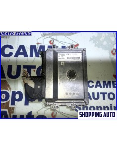 CENTRALINA MOTORE ECU...