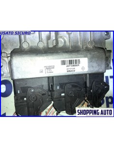 CENTRALINA MOTORE ECU... 2