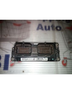 CENTRALINA MOTORE FIAT...