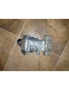 pompa gasolio renault kango...