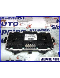 VEGLIA QUADRO STRUMENTI... 2