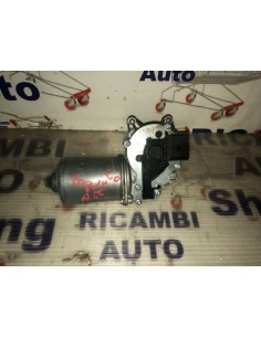 MOTORINO TERGICRISTALLO...
