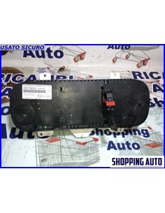 VEGLIA QUADRO STRUMENTI... 2