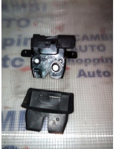 SERRATURA PORTELLONE...