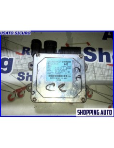 CENTRALINA SERVOSTERZO...