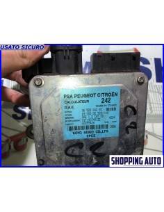 CENTRALINA SERVOSTERZO... 2