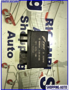 CENTRALINA CANDELETTE FIAT...