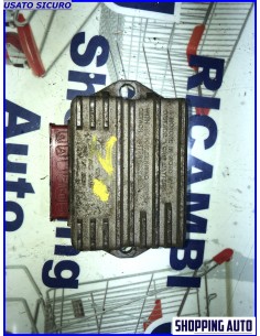 REGOLATORE DI TENSIONE ZIP